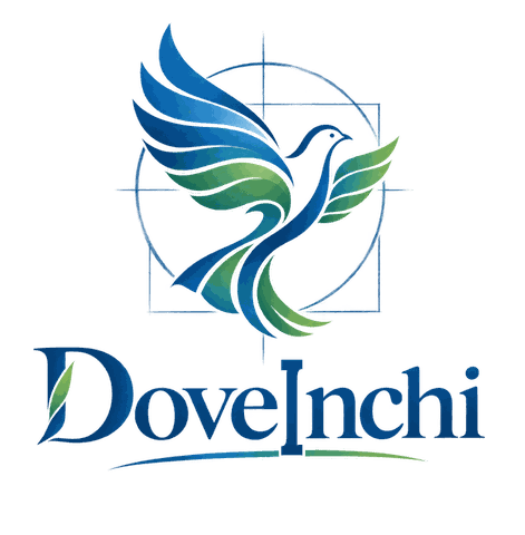 DoveInchi logo